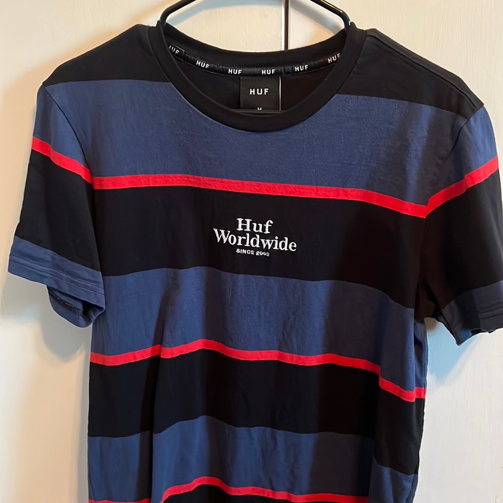 Huf Worldwide T